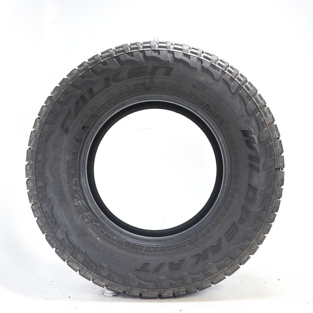 Set of (2) Used LT 285/70R17 Falken Wildpeak A/T3W 116/113Q C - 11-12.5/32 - Image 6