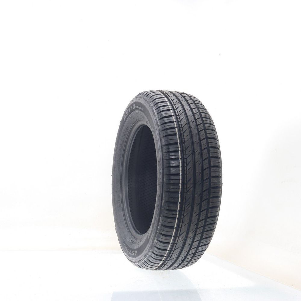 New 205/65R16 Milestar Weatherguard AS 710 Sport 99H - Image 1