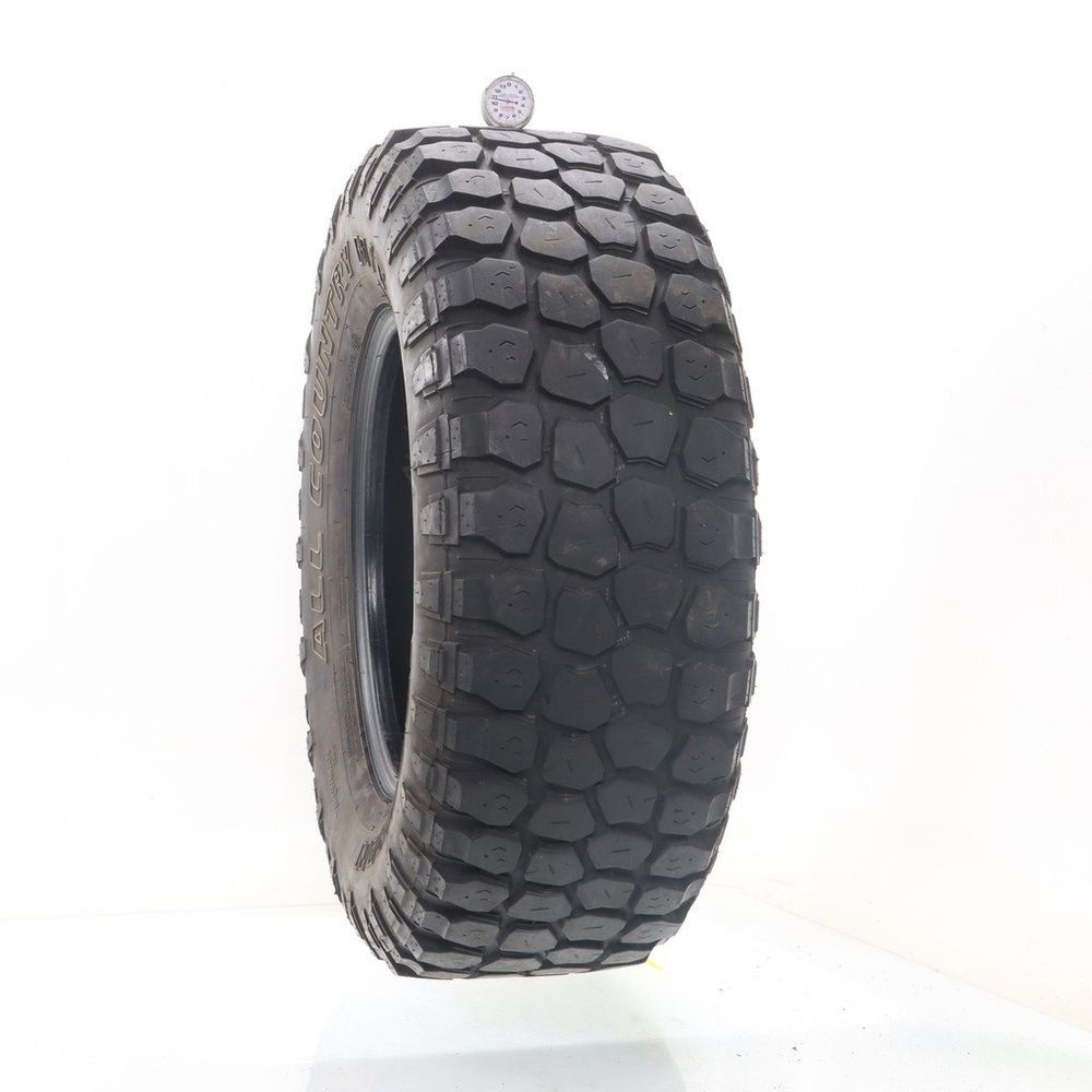 Used LT 285/70R17 Ironman All Country MT 121/118Q E - 10.5/32 - Image 1