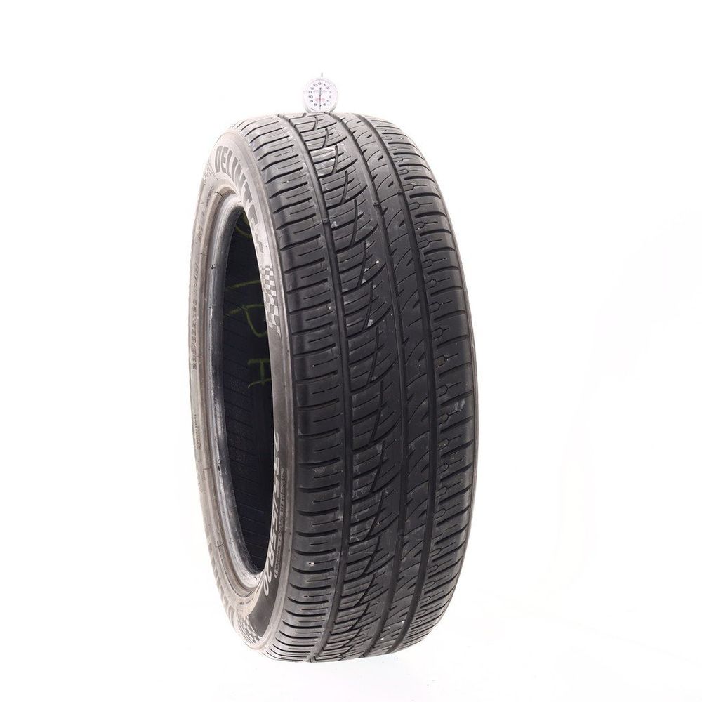 Used 235/55ZR20 Delinte Desert Storm II DS8 104W - 7/32 - Image 1