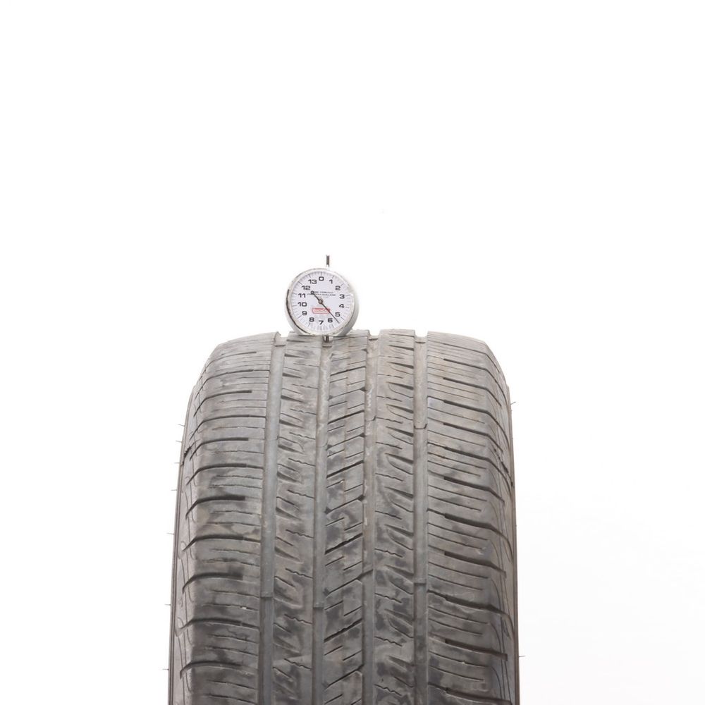 Set of (2) Used 225/65R17 Goodyear Assurance ComfortDrive 102H - 5.5-6.5/32 - Image 2