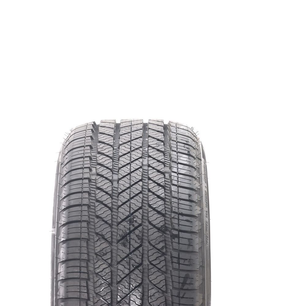 Set of (4) Driven Once 245/55R19 Bridgestone Alenza AS Ultra 103V - 9.5/32 - Image 2