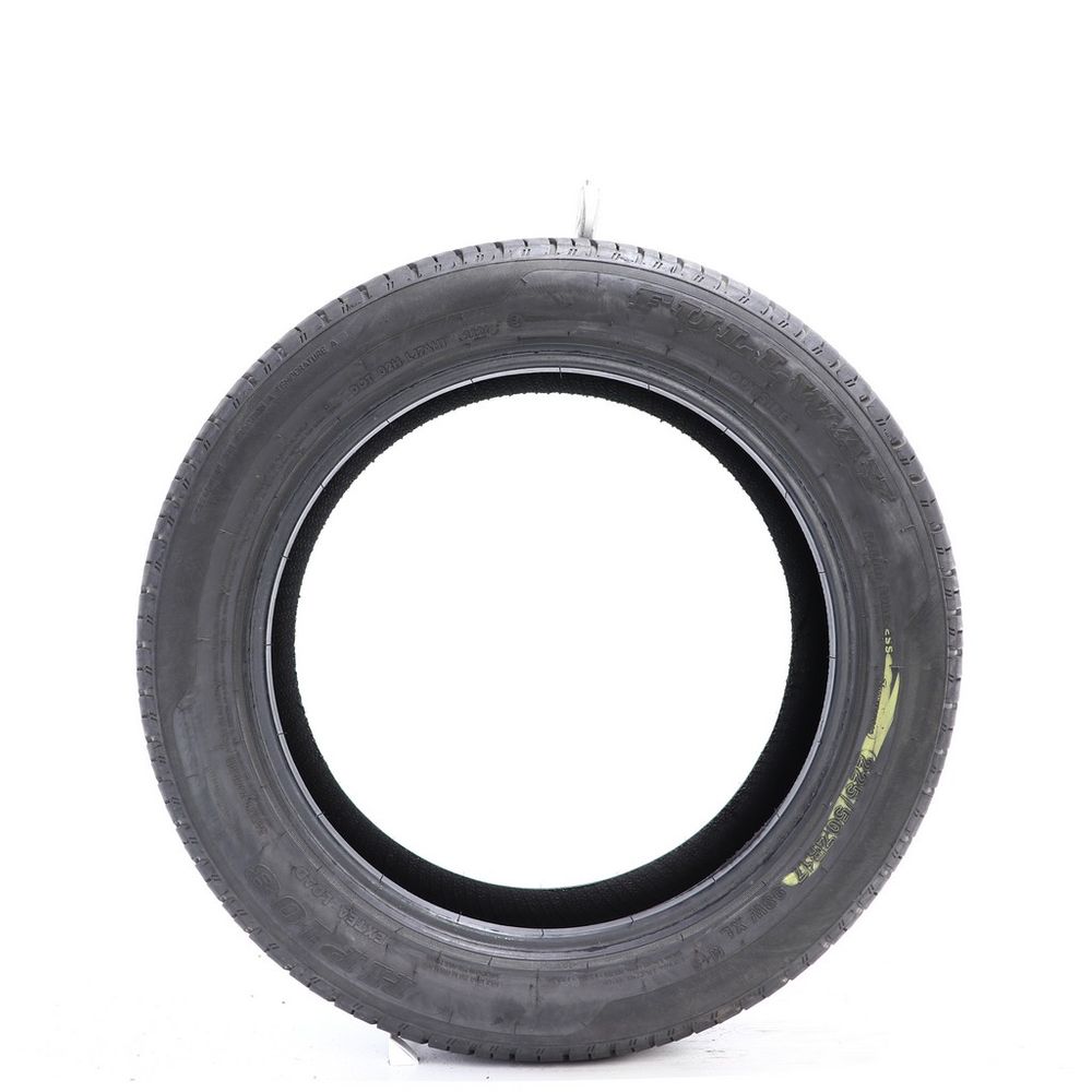 Used 225/50ZR17 Fullway HP108 98W - 7.5/32 - Image 3