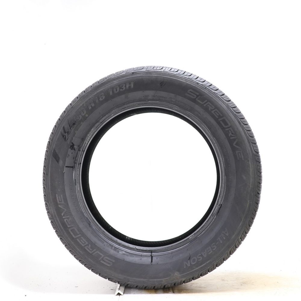 New 235/60R18 SureDrive All-season 103H - 10/32 - Image 3