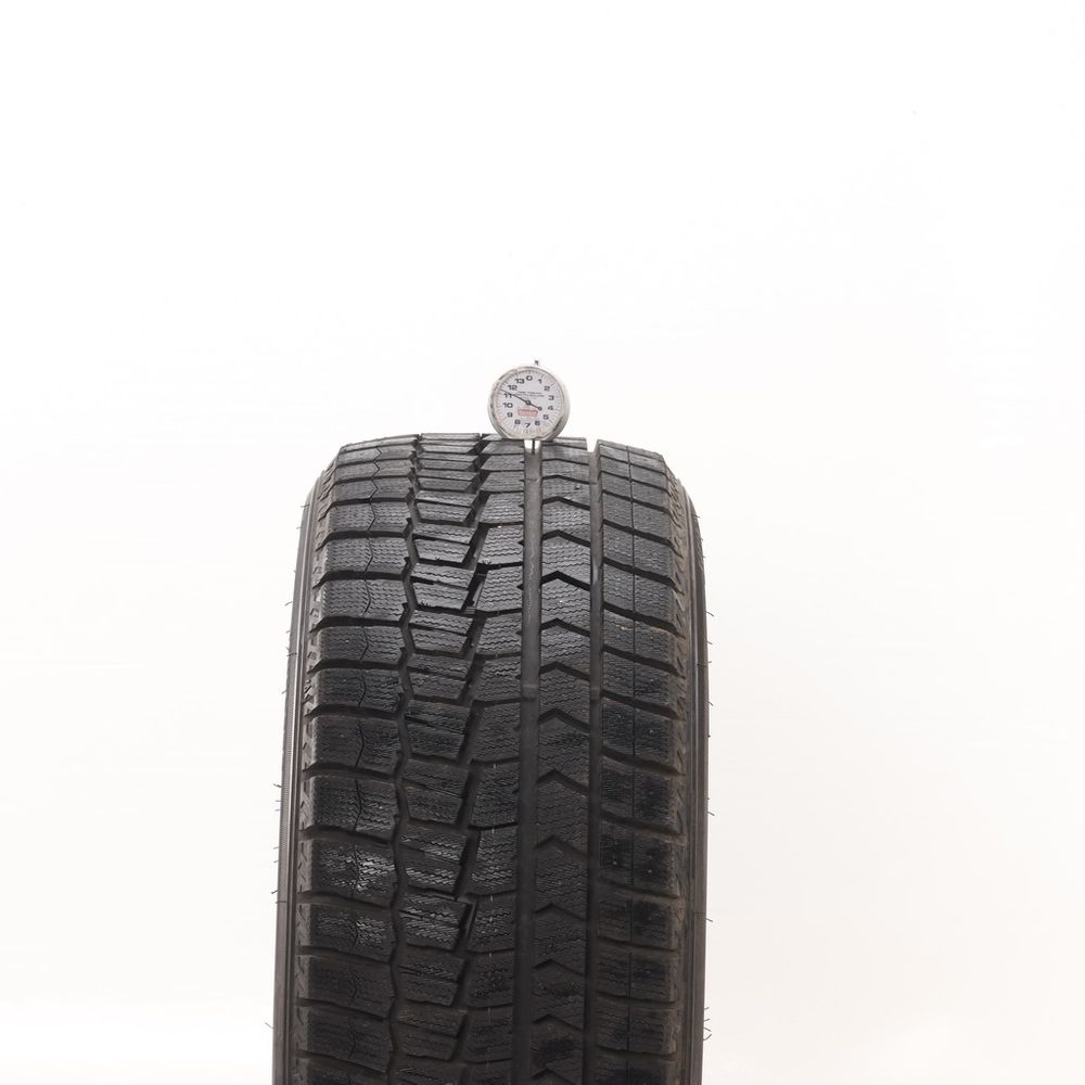 Used 245/45R18 Dunlop Winter Maxx WM02 100T - 11/32 - Image 2
