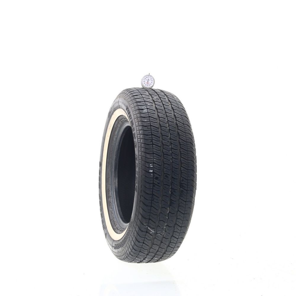 Used 205/70R14 Dunlop D65 T Touring Elite 93T - 7/32 - Image 1