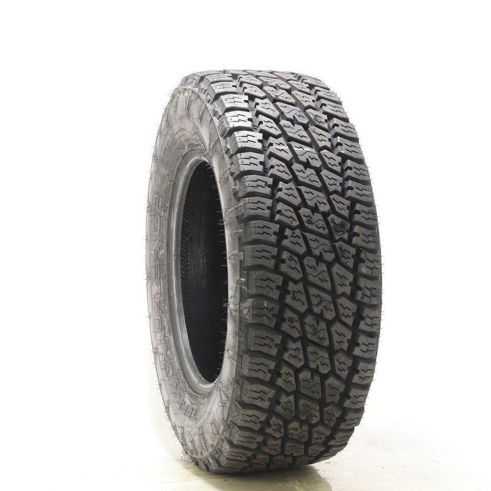 New LT 285/65R18 Nitto Terra Grappler G2 A/T 125/122R E - 18/32 - Image 1
