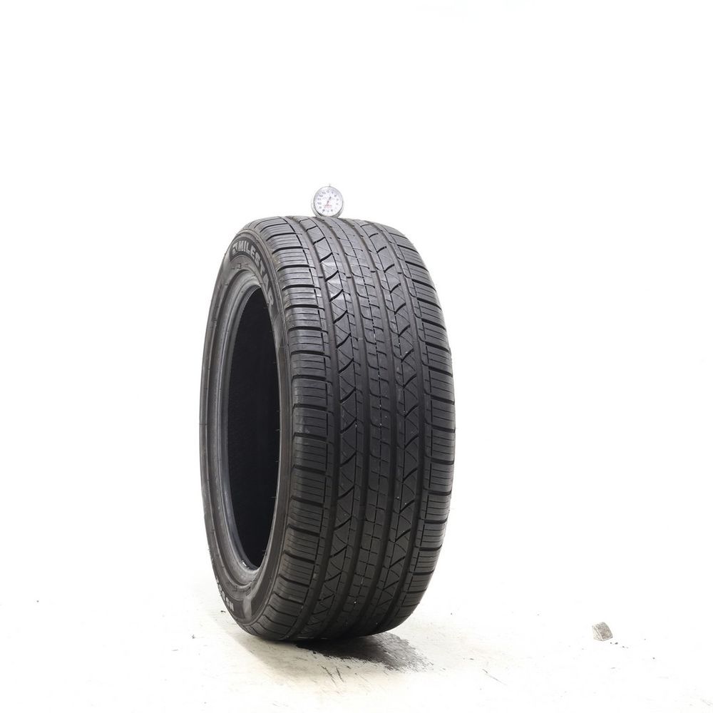 Used 245/45R17 Milestar MS932 Sport 99V - 8/32 - Image 1