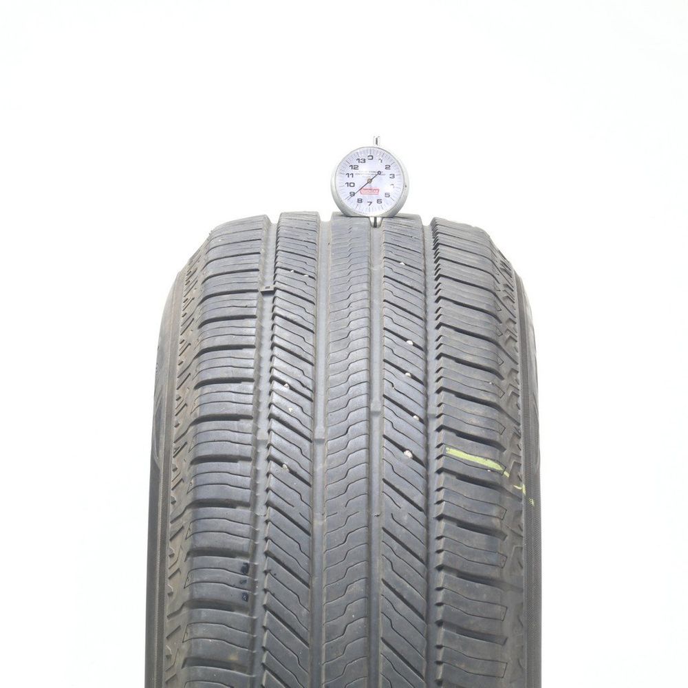 Set of (4) Used 235/65R18 Yokohama Geolandar CV G058 106V - 8.5-9/32 - Image 2