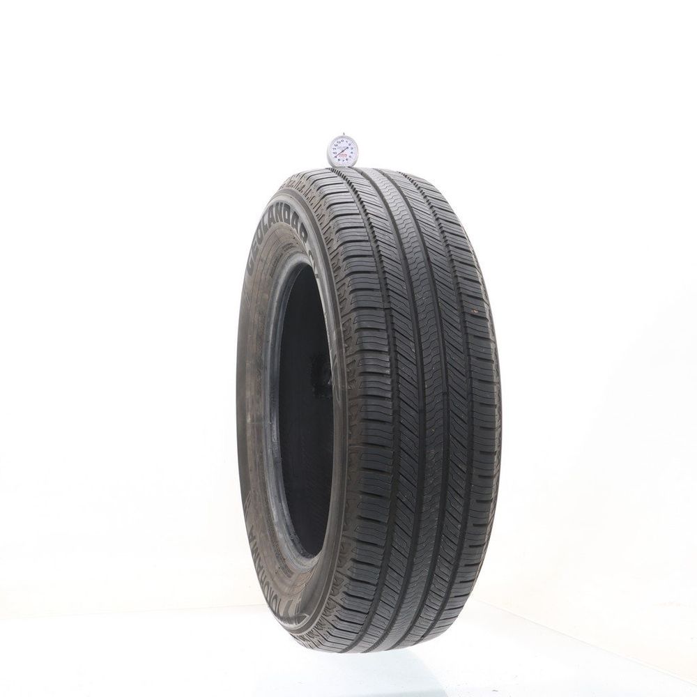 Set of (4) Used 235/65R18 Yokohama Geolandar CV G058 106V - 8.5-9/32 - Image 4