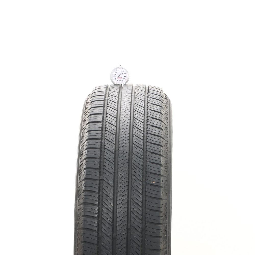Set of (4) Used 235/65R18 Yokohama Geolandar CV G058 106V - 8.5-9/32 - Image 5
