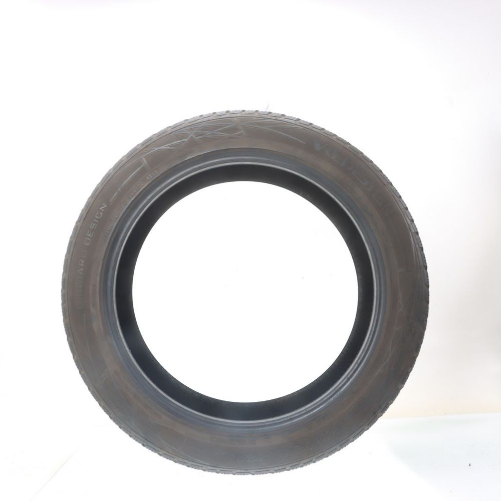 Used 265/45R20 Vredestein Wintrac Pro 108V - 7/32 - Image 3