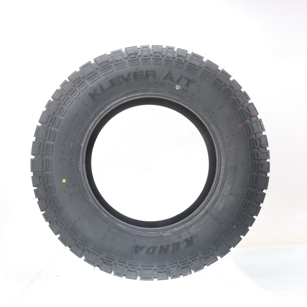 New LT 265/70R17 Kenda Klever AT2 121/118S E - Image 3