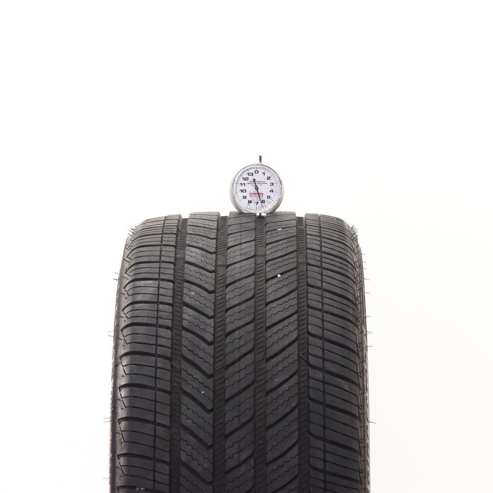 Set of (2) Used 225/40R18 Bridgestone Turanza Quiet Track 92V - 6-6.5/32 - Image 2