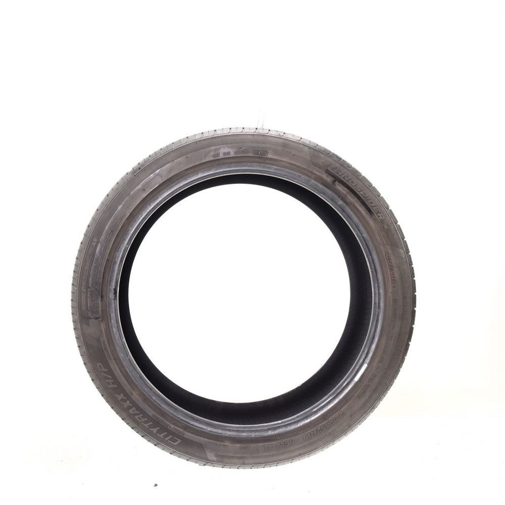 Used 225/45ZR19 Landspider Citytraxx H/P 96W - 7/32 - Image 3