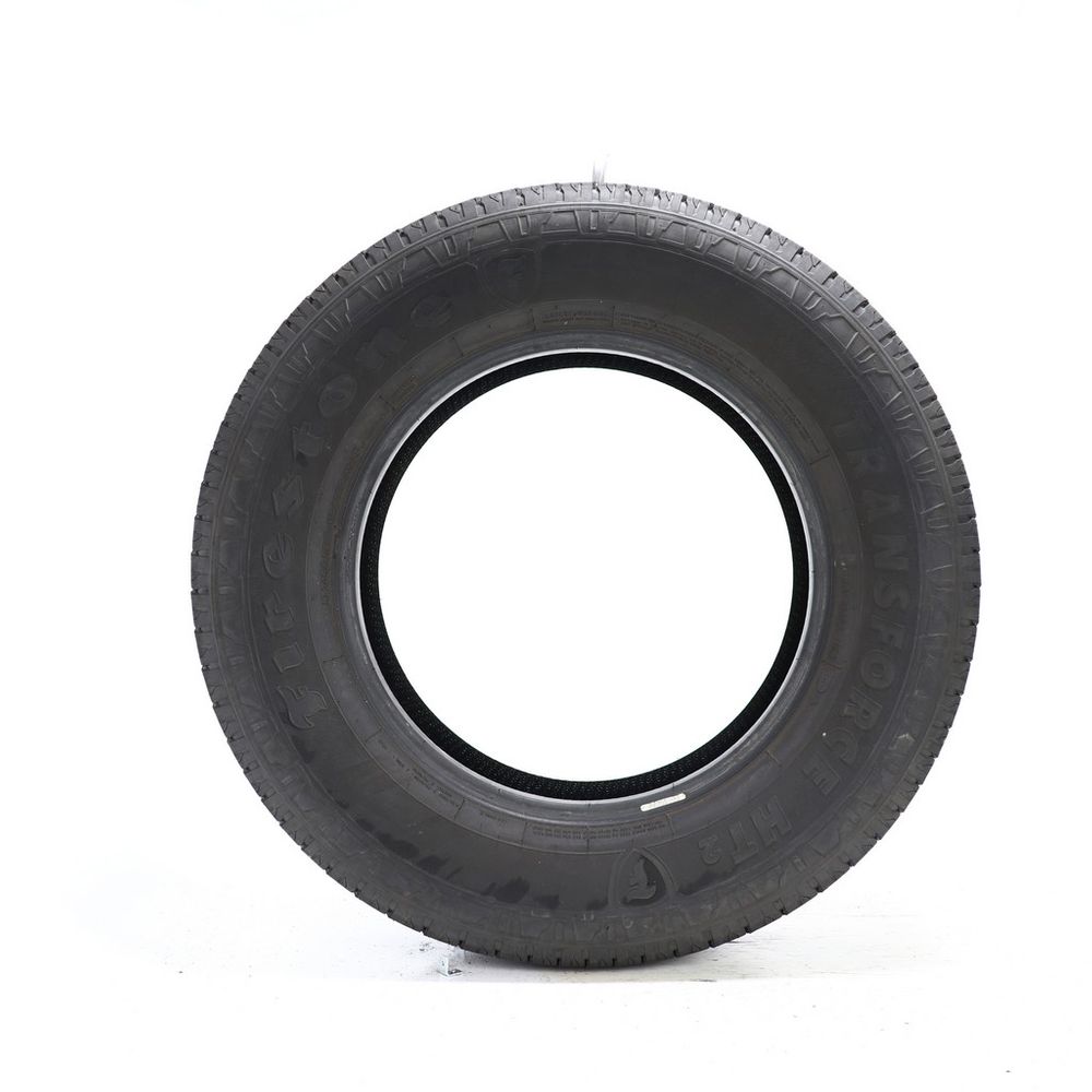 Used LT 245/70R17 Firestone Transforce HT2 119/116R E - 11.5/32 - Image 3