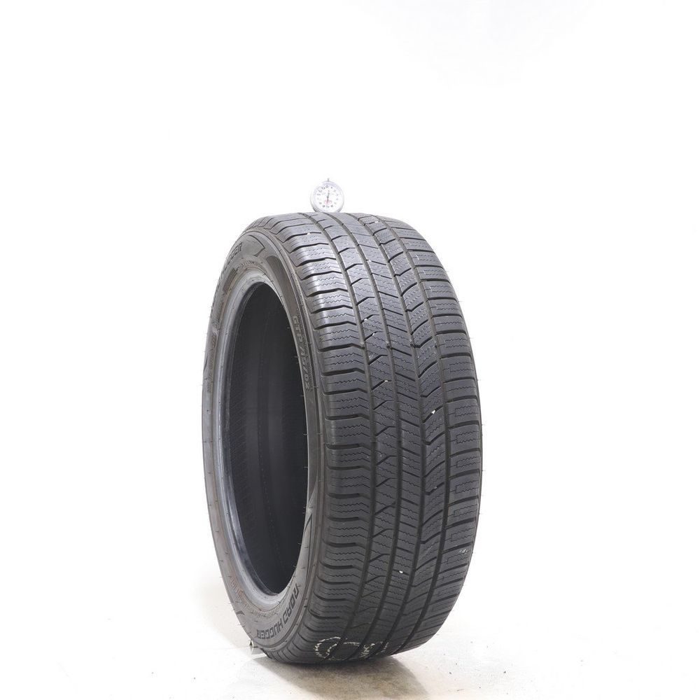 Used 235/45R18 Road Hugger GTP AS/02 98V - 7.5/32 - Image 1