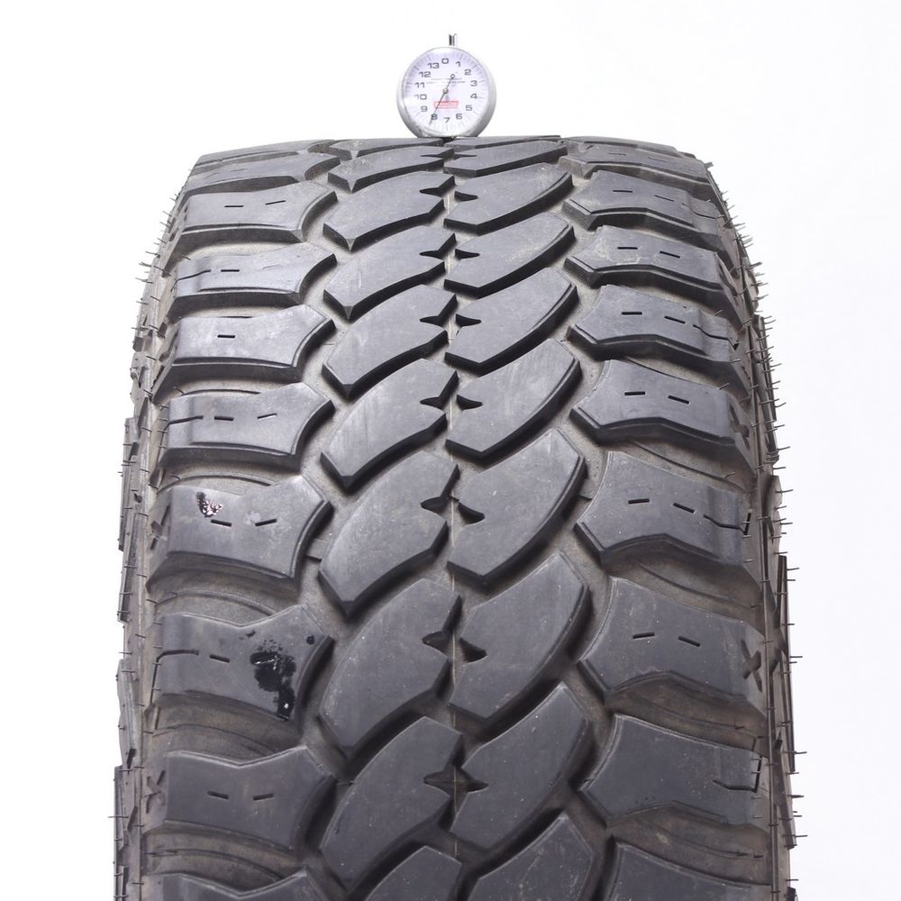 Used LT 315/70R17 Procomp Xtreme MT2 121/118Q - 8/32 - Image 2