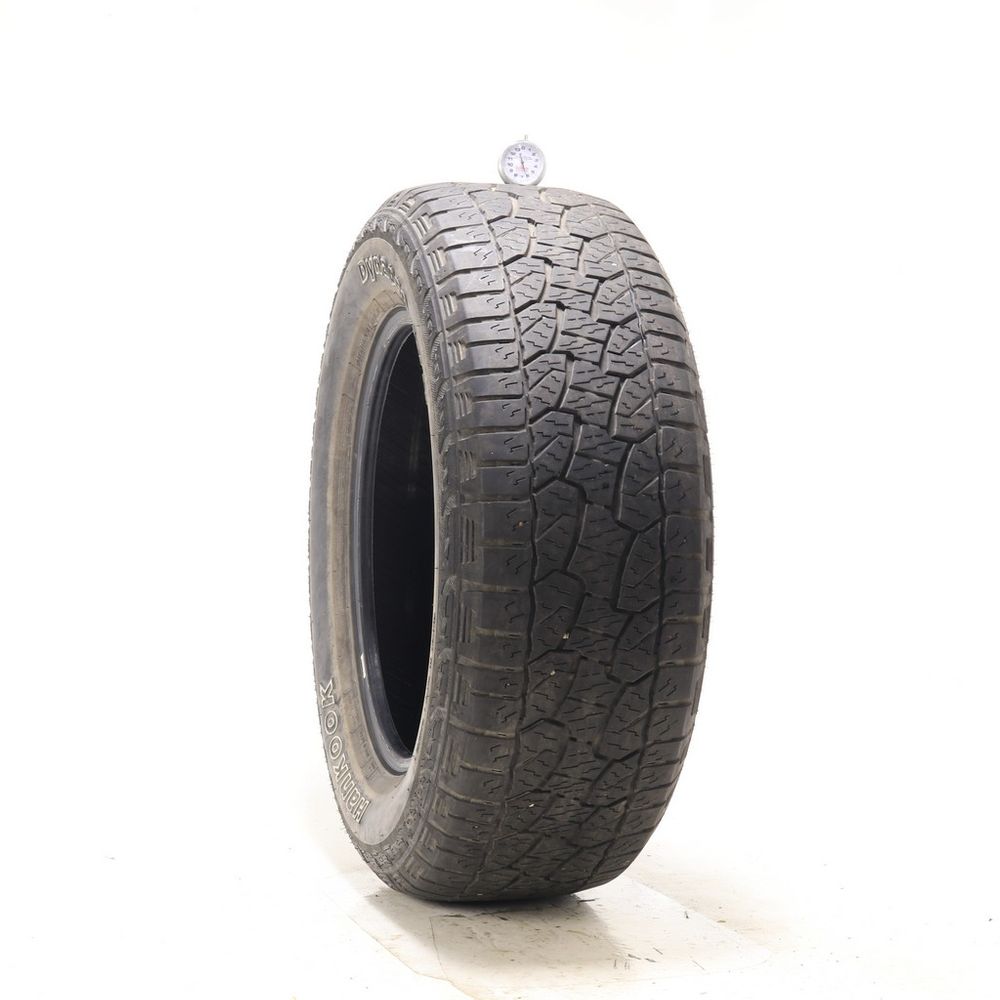 Used 265/60R18 Hankook Dynapro ATM 110T - 6/32 - Image 1
