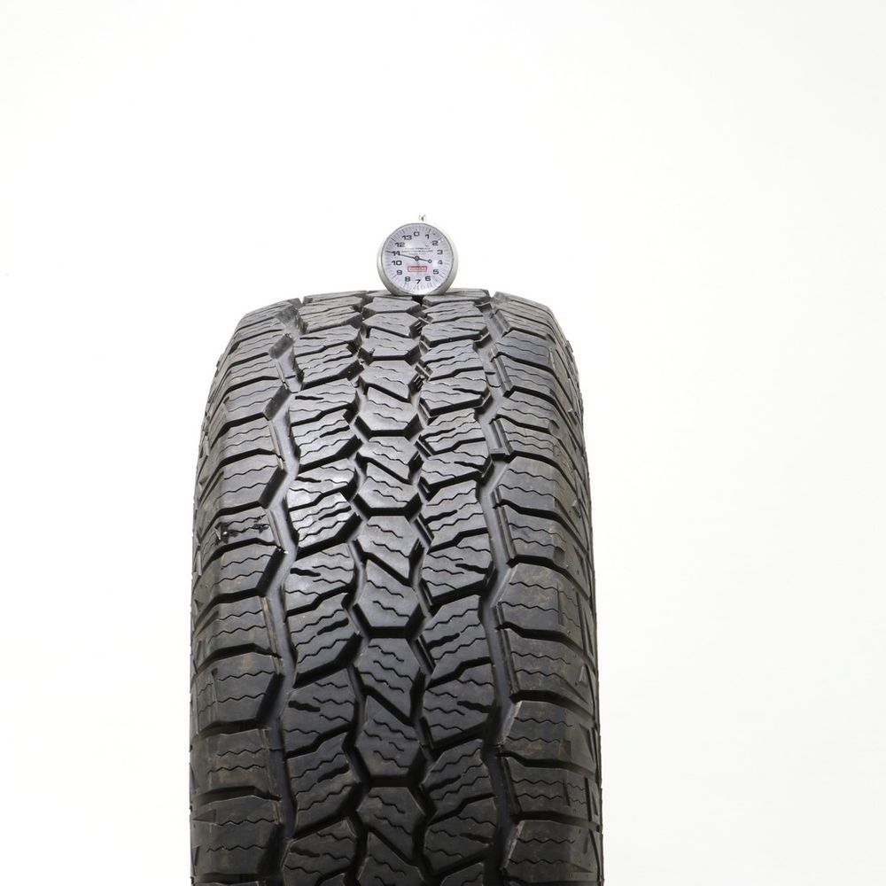 Used 265/75R16 Vredestein Pinza AT 116T - 11/32 - Image 2