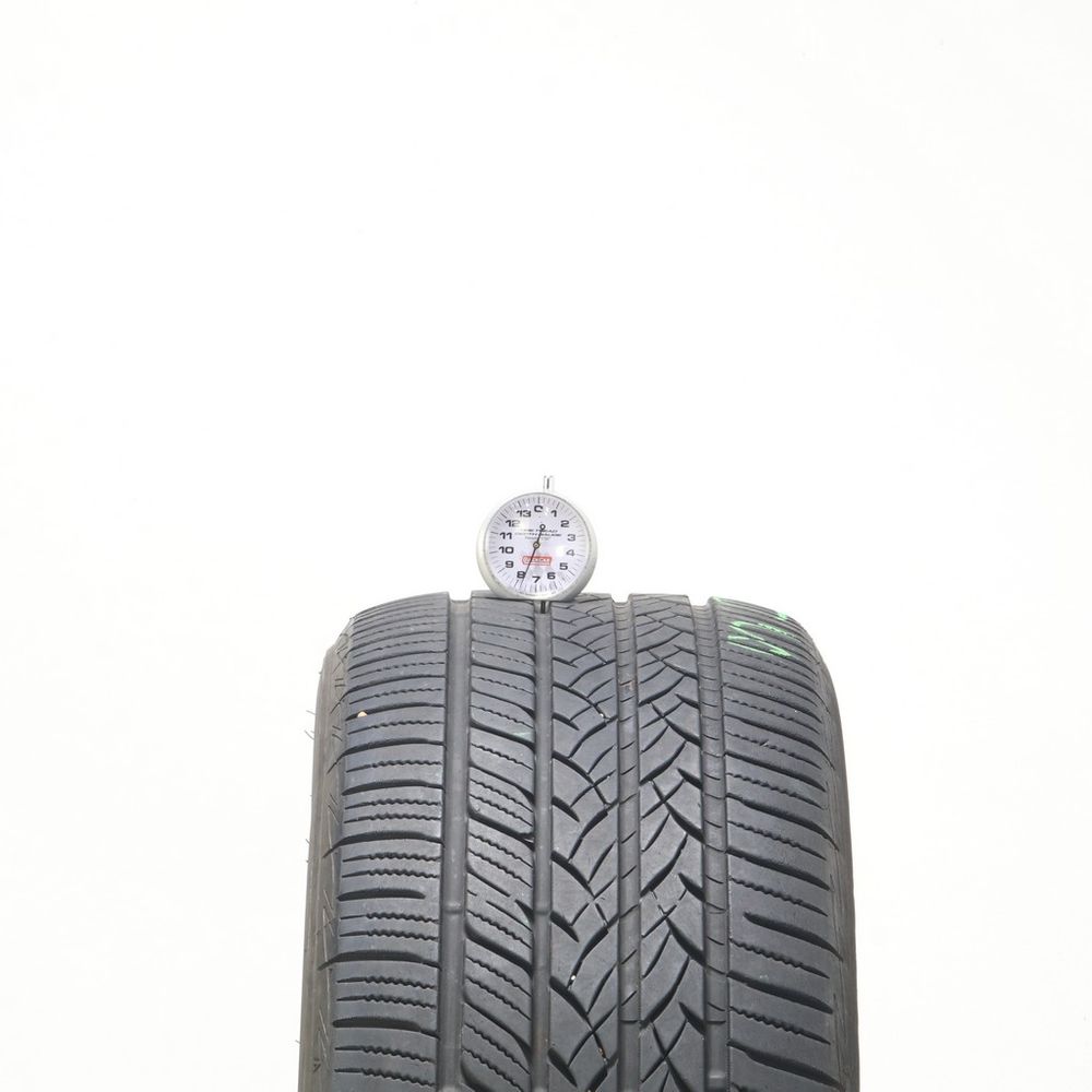 Used 215/50R17 Toyo Versado Noir 95V - 7.5/32 - Image 2