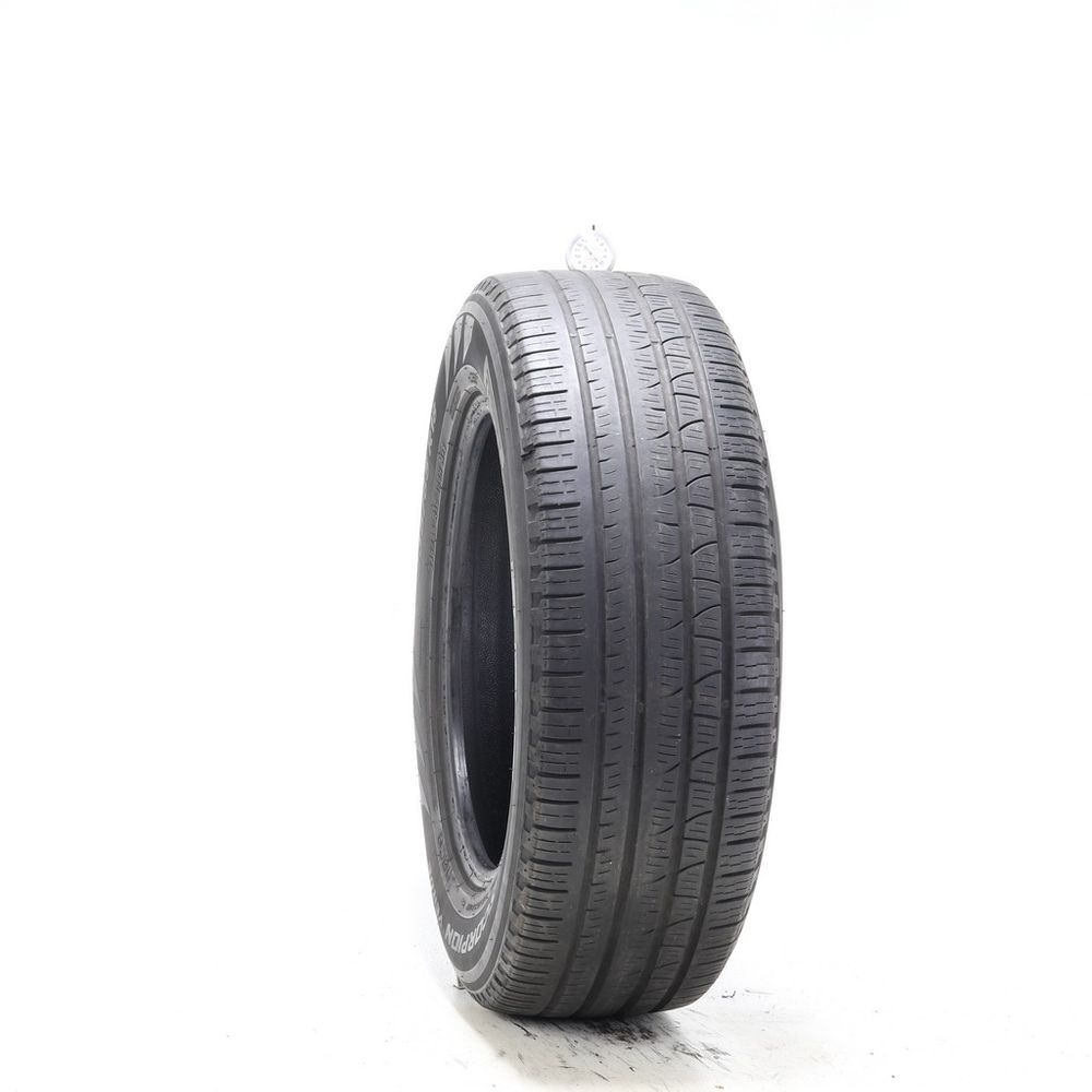 Used 235/65R18 Pirelli Scorpion Verde Plus 106H - 5/32 - Image 1