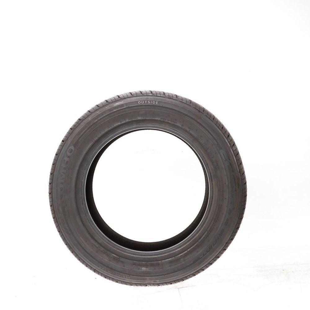 New 195/60R15 Kumho Ecsta LX Platinum 88V - Image 3