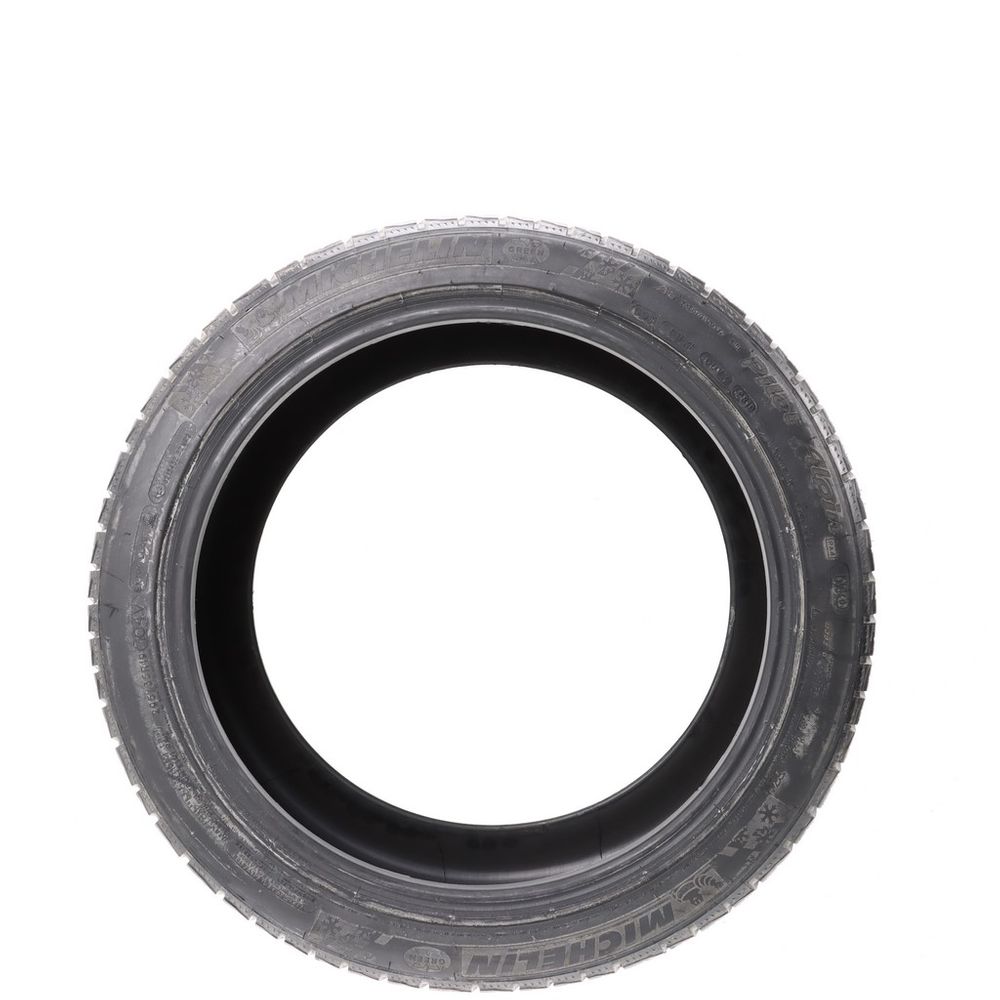 New 295/35R19 Michelin Pilot Alpin PA4 MO 104V - Image 3