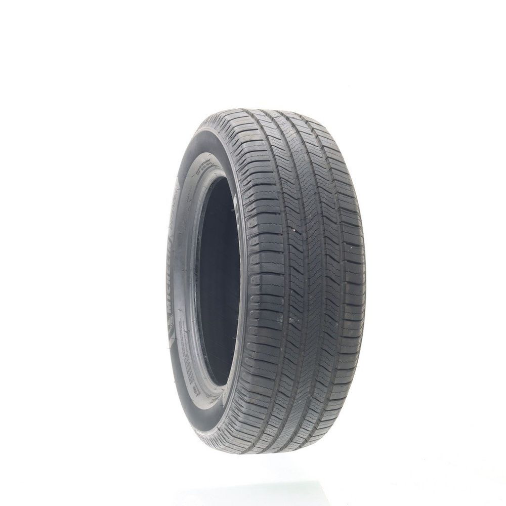 Driven Once 245/60R18 Michelin Defender 2 105H - 10.5/32 - Image 1