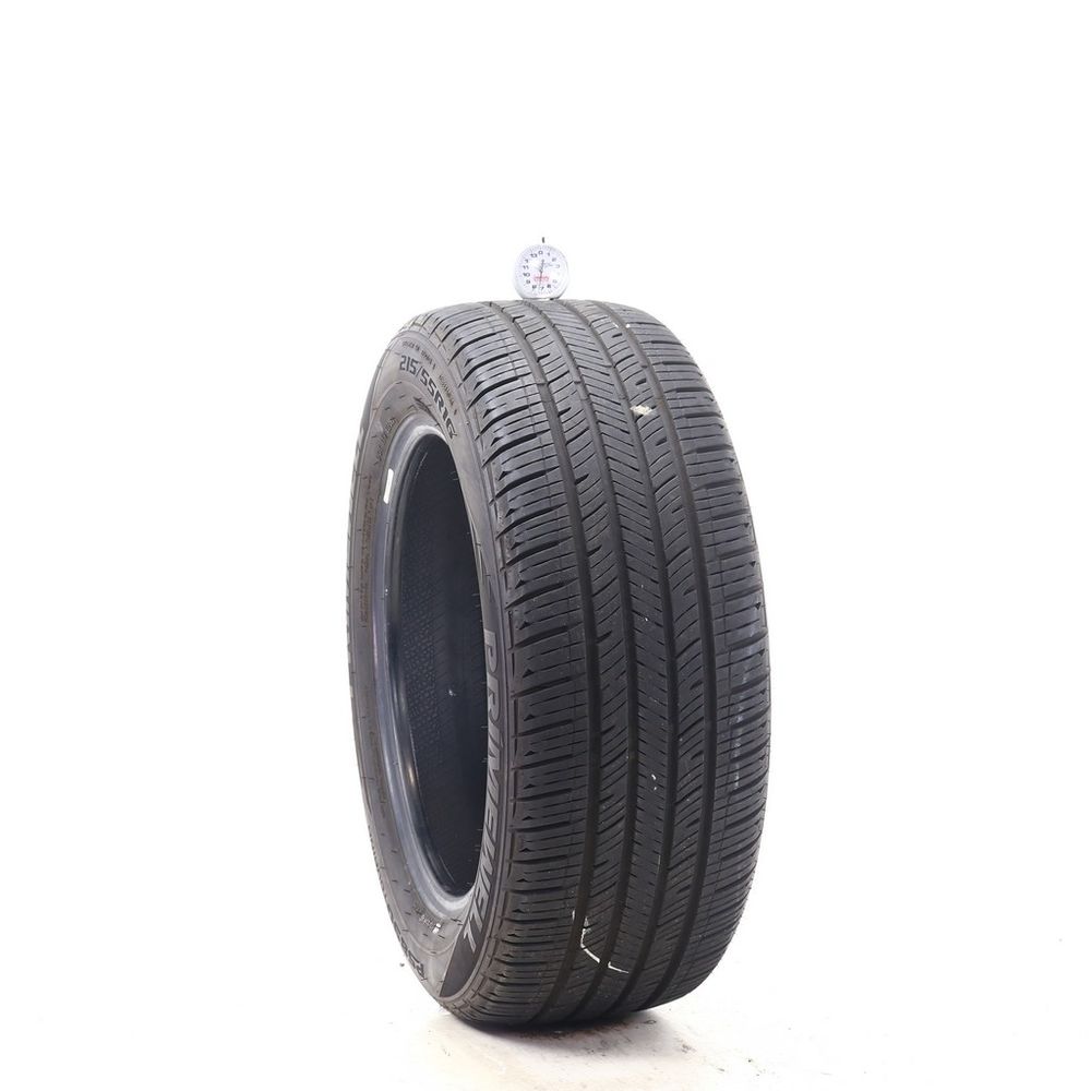 Used 215/55R16 Primewell PS890 Touring 93H - 7/32 - Image 1
