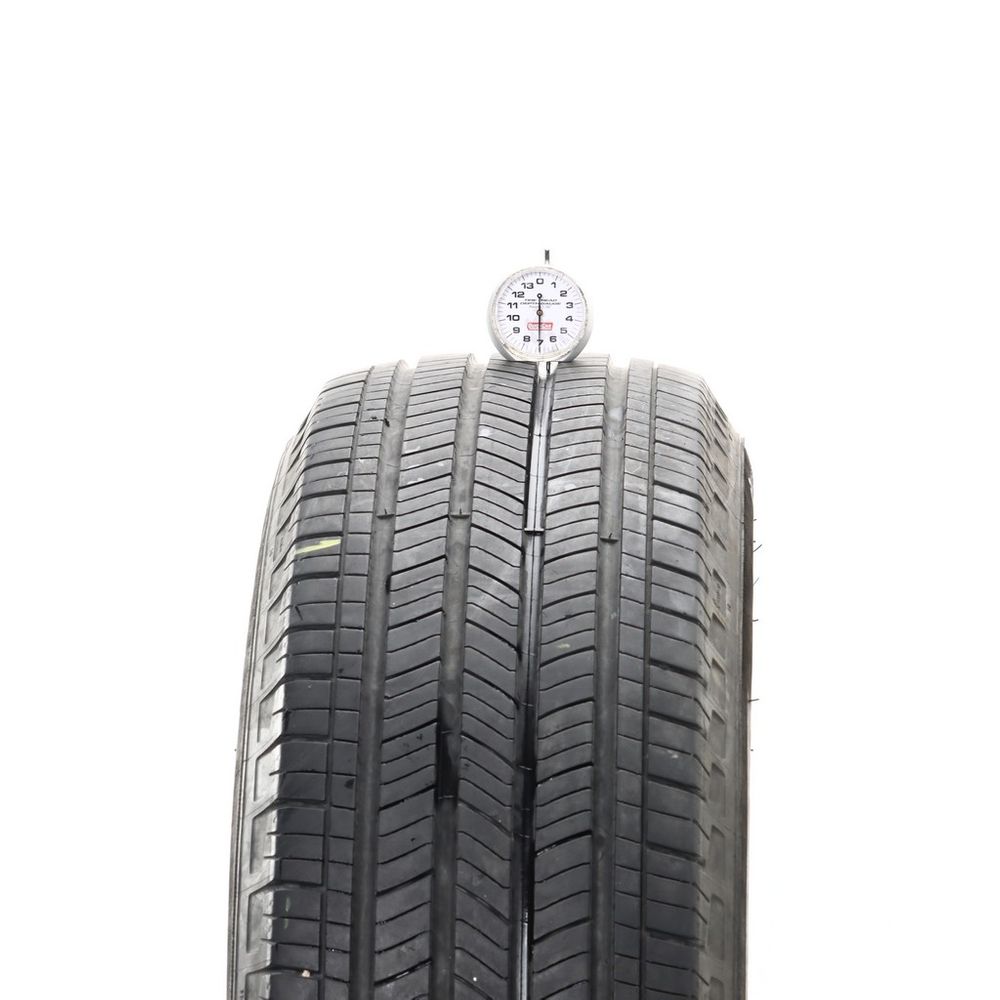 Set of (2) Used 245/70R17 Michelin Primacy LTX 110T - 7/32 - Image 2