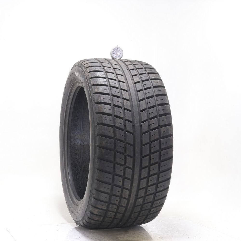 Used 305/680R18 Pirelli Track Rain FIA WH 1N/A - 6.5/32 - Image 1