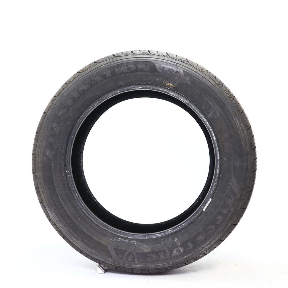 Driven Once 255/55R18 Firestone Destination LE2 109H - 10.5/32 - Image 3