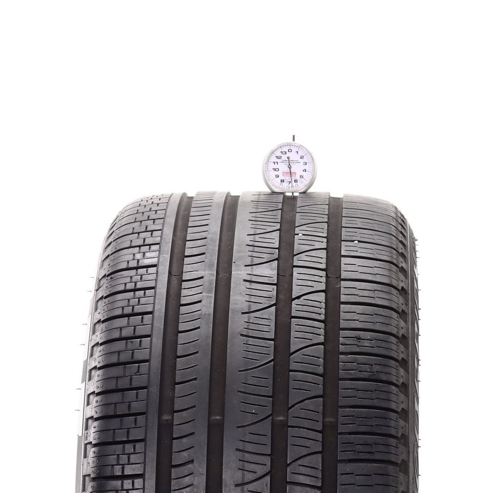 Set of (2) Used 295/40R20 Pirelli Scorpion Verde NO 106V - 6.5/32 - Image 2