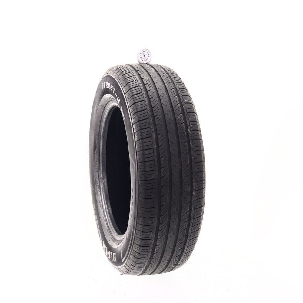 Used 225/65R17 Blackhawk Street-H HH11 102H - 6.5/32 - Image 1