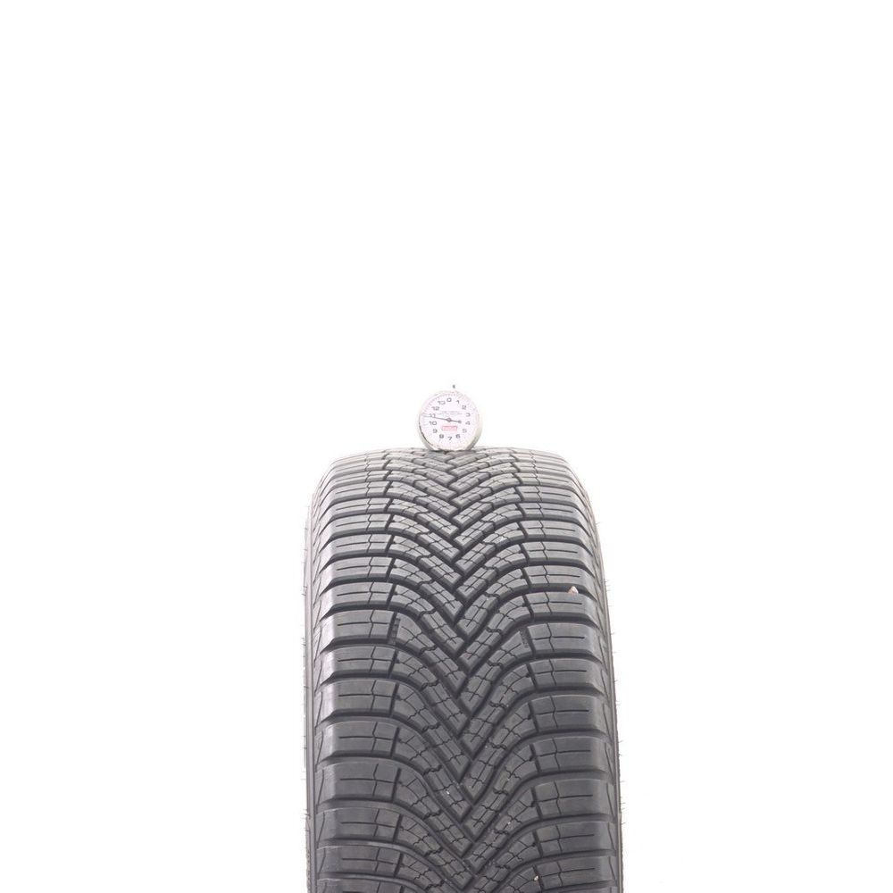Used 215/60R17 Goodyear Assurance WeatherReady 2 96V - 10.5/32 - Image 2