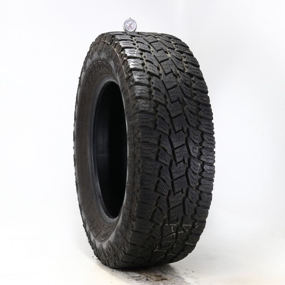 Used LT 295/65R20 Toyo Open Country A/T II Xtreme 129/126S - 8.5/32 - Image 1