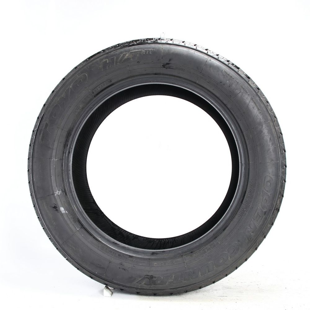 Used 275/55R20 Toyo Open Country H/T II 117H - 9/32 - Image 3