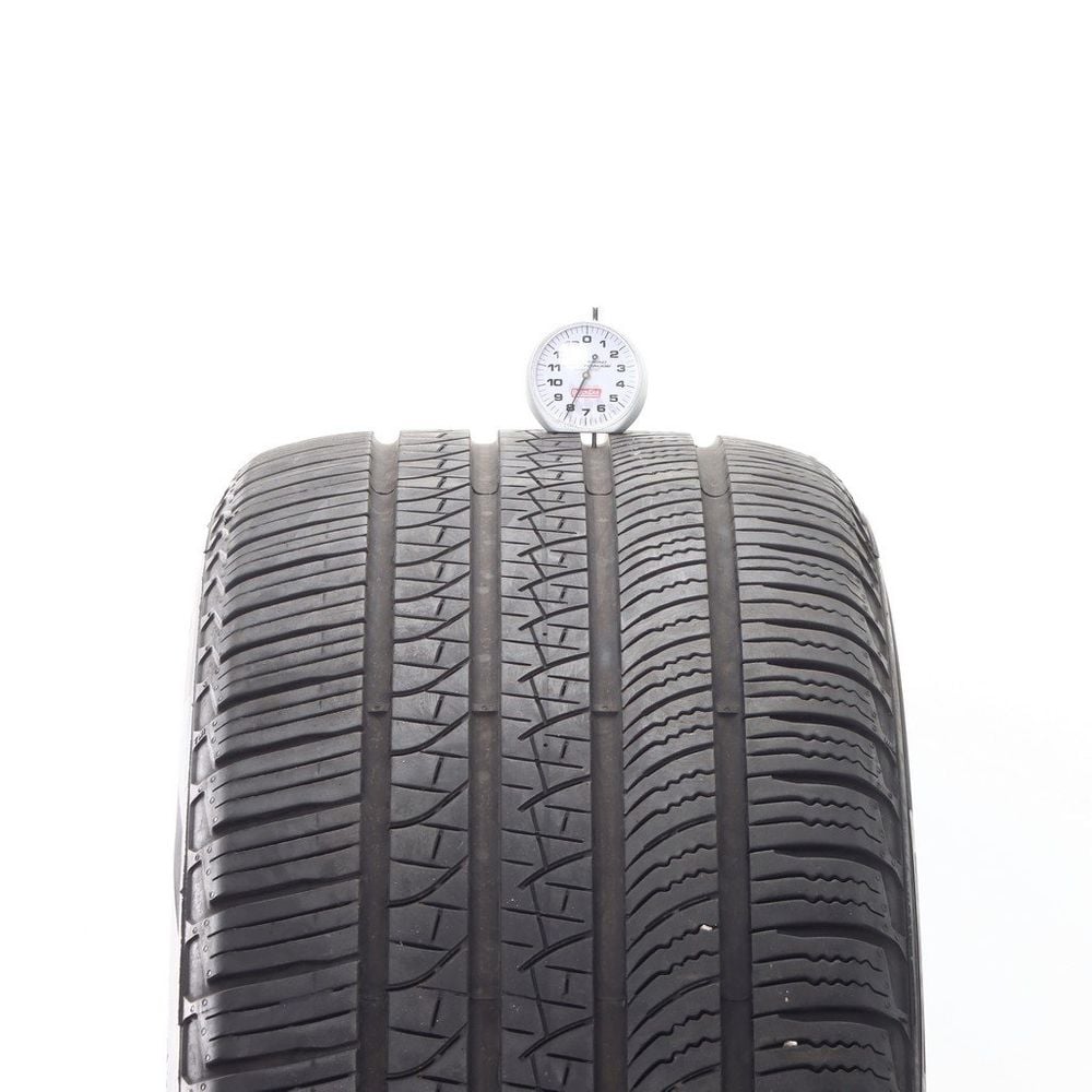 Used 275/45R21 Pirelli Scorpion Zero LR PNCS 110Y - 8/32 - Image 2