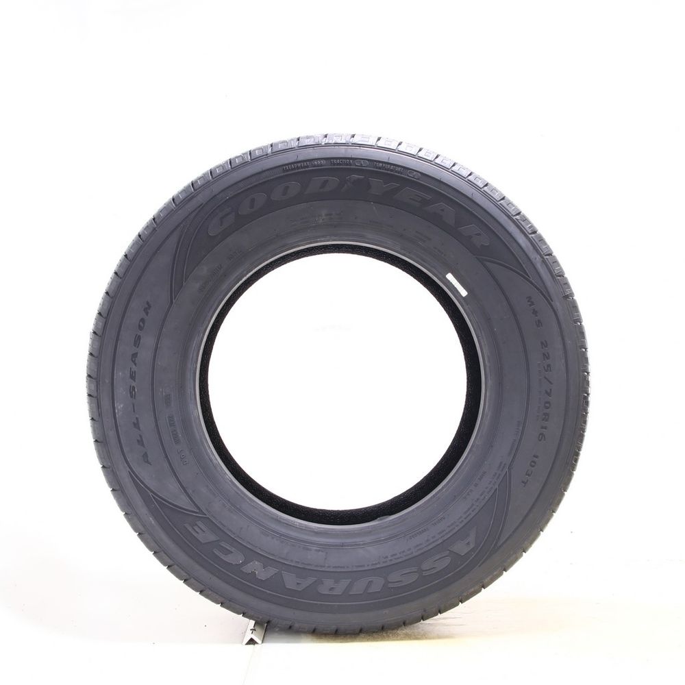 New 225/70R16 Goodyear Assurance All-Season 103T - 9/32 - Image 3