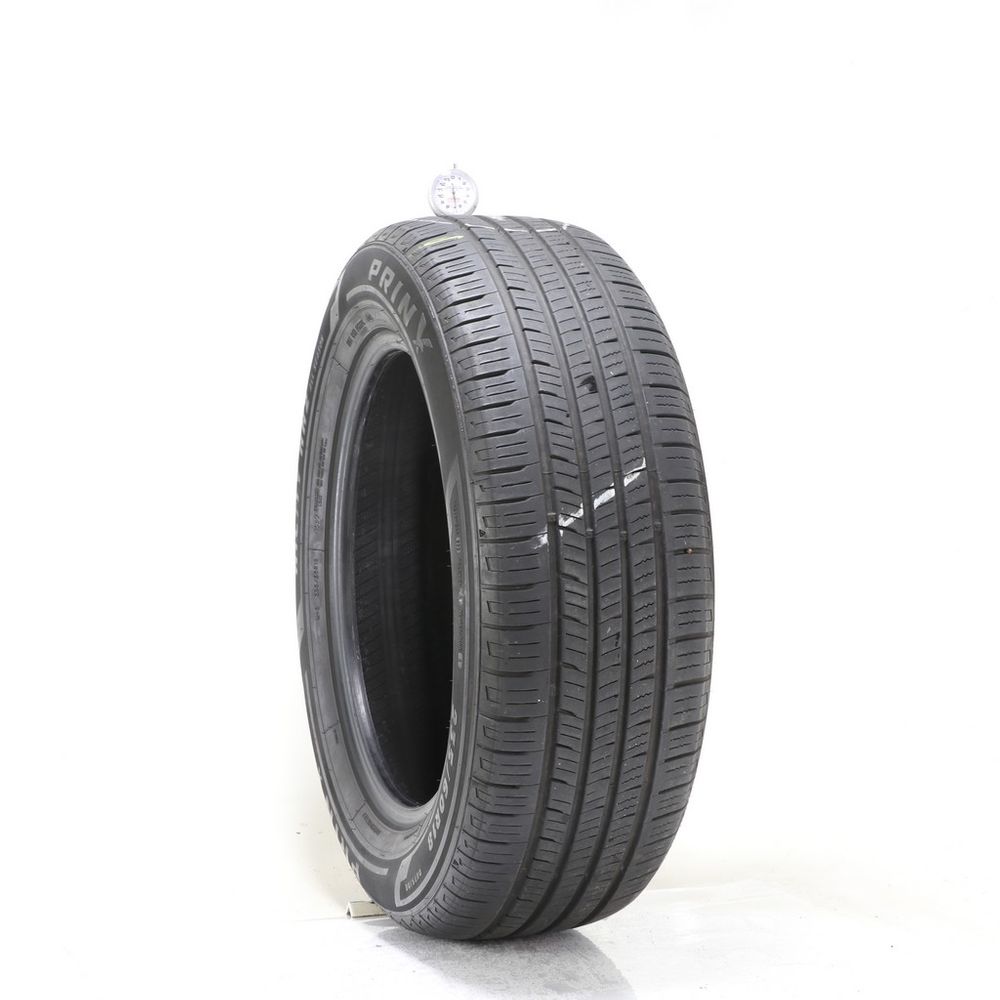 Set of (4) Used 235/60R18 Prinx HiCity HH2 103V - 6-6.5/32 - Image 4