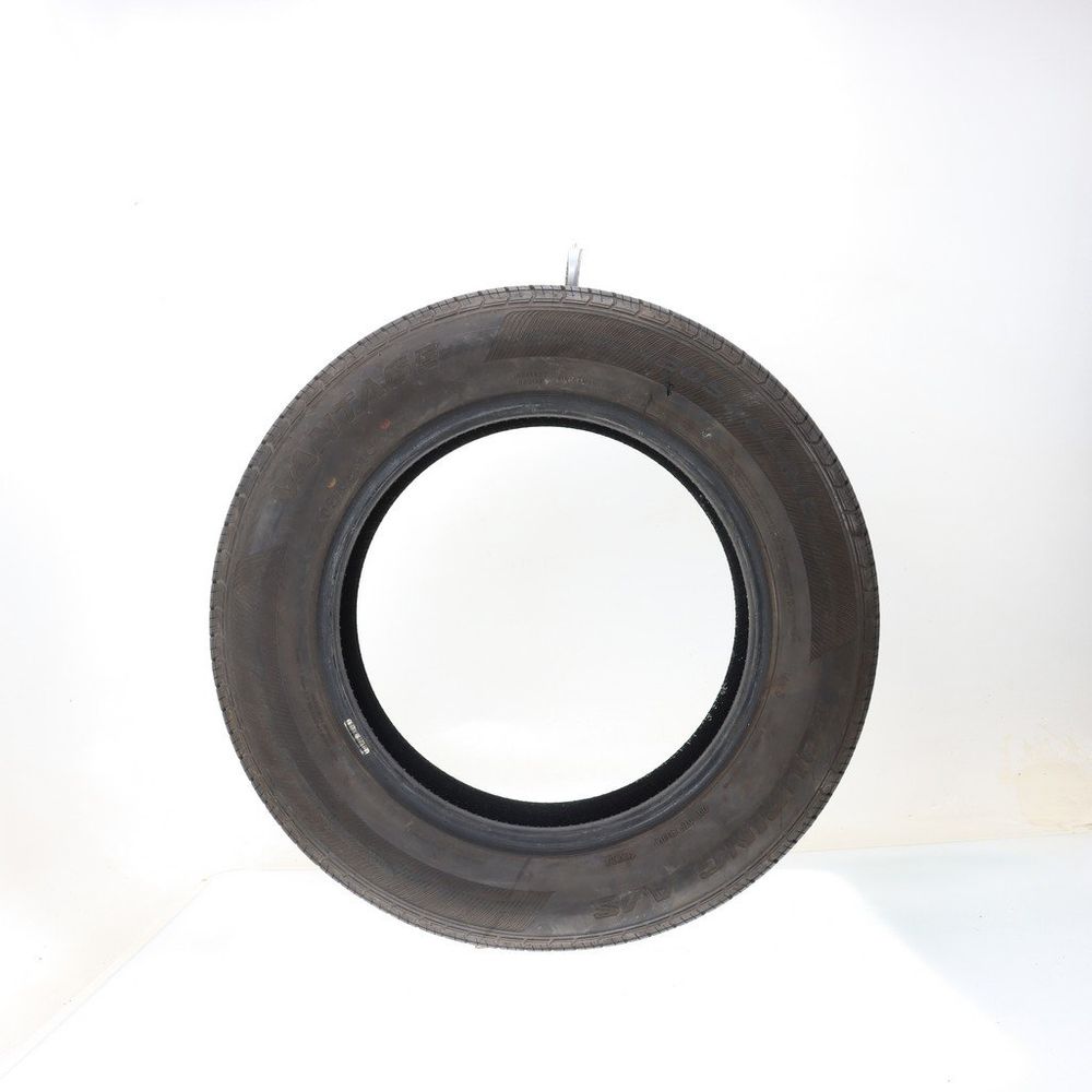 Set of (2) Used 205/65R16 Vantage Touring A/S 95H - 8-9/32 - Image 3