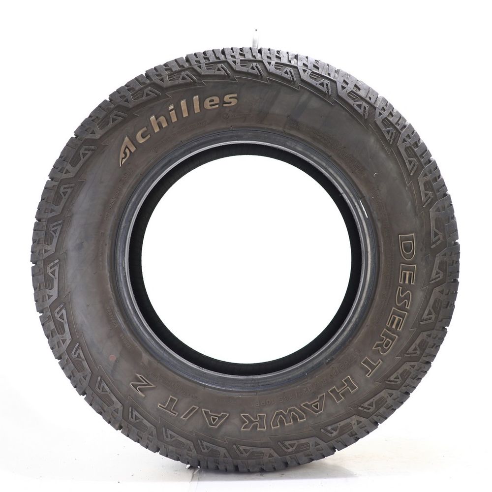 Used LT 265/70R17 Achilles Desert Hawk A/T2 121/118S E - 6.5/32 - Image 3