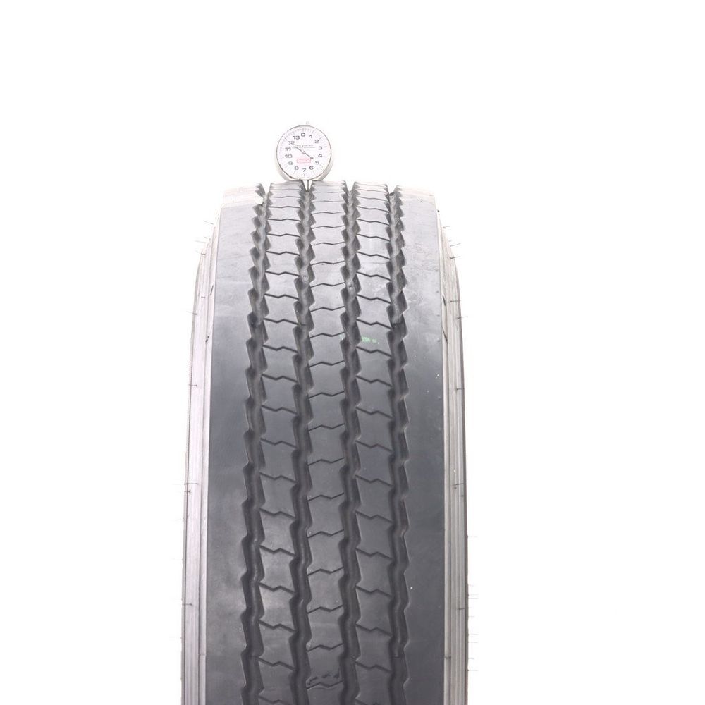 Used ST 235/85R16 Hankook Vantra Trailer TH31 132/127M G - 11.5/32 - Image 2