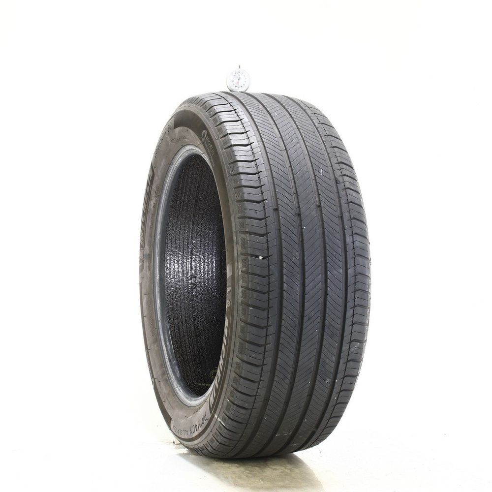 Used 265/50R20 Michelin Primacy A/S Selfseal 107H - 7/32 - Image 1