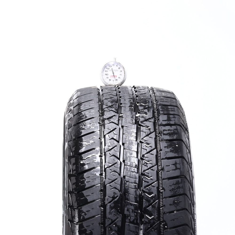 Set of (2) Used 235/65R18 Continental SureContact LX 106H - 5.5-6/32 - Image 5
