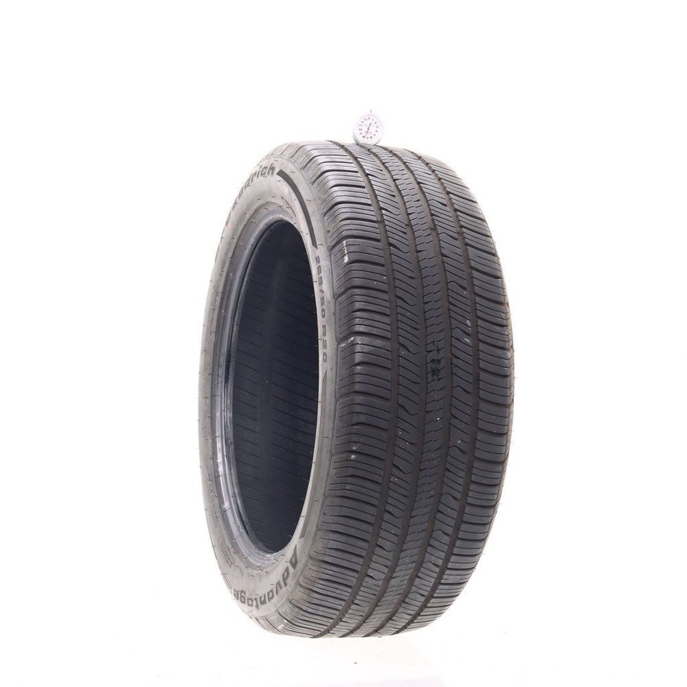 Used 265/50R20 BFGoodrich Advantage Control 107V - 7.5/32 - Image 1