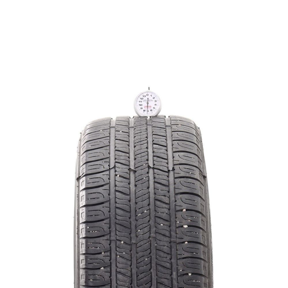 Set of (2) Used 235/60R17 Goodyear Assurance All-Season 102T - 7-7.5/32 - Image 2