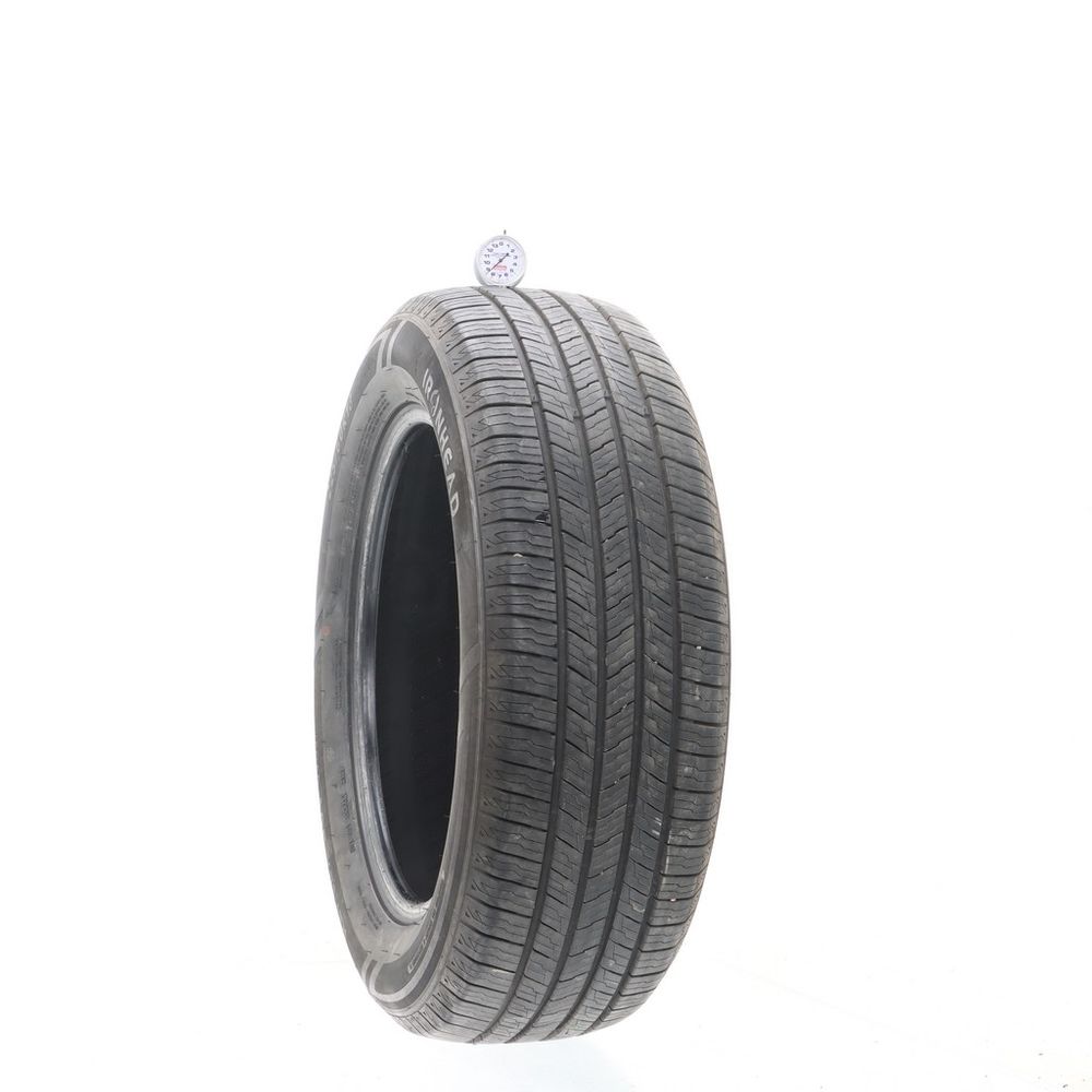 Used 225/60R18 Ironhead Reflex SUV UVD01 100H - 8.5/32 - Image 1