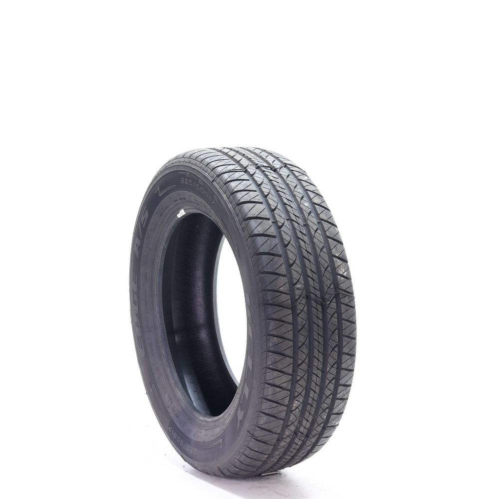 New 225/60R17 Kelly Edge A/S 99H - 9/32 - Image 1